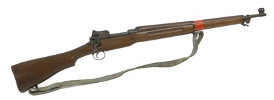 Lot 323 - A Deactivated U.S. Model of a 1917 Eddystone...