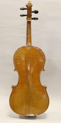 Lot 18 - Violin