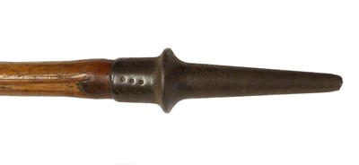 Lot 184 - A First World War 1894 Pattern Cavalry Lance,...