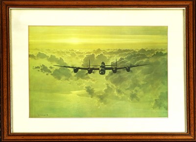 Lot 99 - Frank Wootton The Dambusters, 1943-1993,...