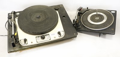 Lot 3125 - Garrard Model 301 Turntable