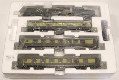 Lot 151 - Hornby (China) OO Gauge R3300 Sir Winston Churchills Funeral