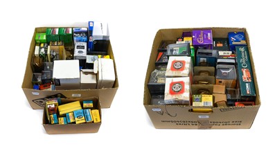 Lot 220 - Various Modern Diecast