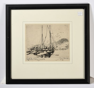Lot 1015 - William Lee-Hankey (1869-1952) The New Arrival...