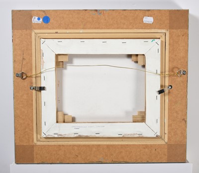 Lot 524 - M J Fowler (20th century) “Early Morning Light,...