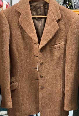 Lot 2151 - Assorted 20th Century Jackets and Coat,...