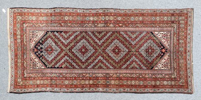 Lot 1053 - Malayir Khelleh West Iran, circa 1930 The...