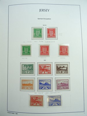 Lot 71 - Channel Islands and Isle of Man