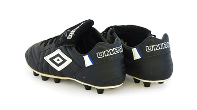 Lot 34 - Newcastle United A Pair Of Alan Shearer's Match Worn Football Boots