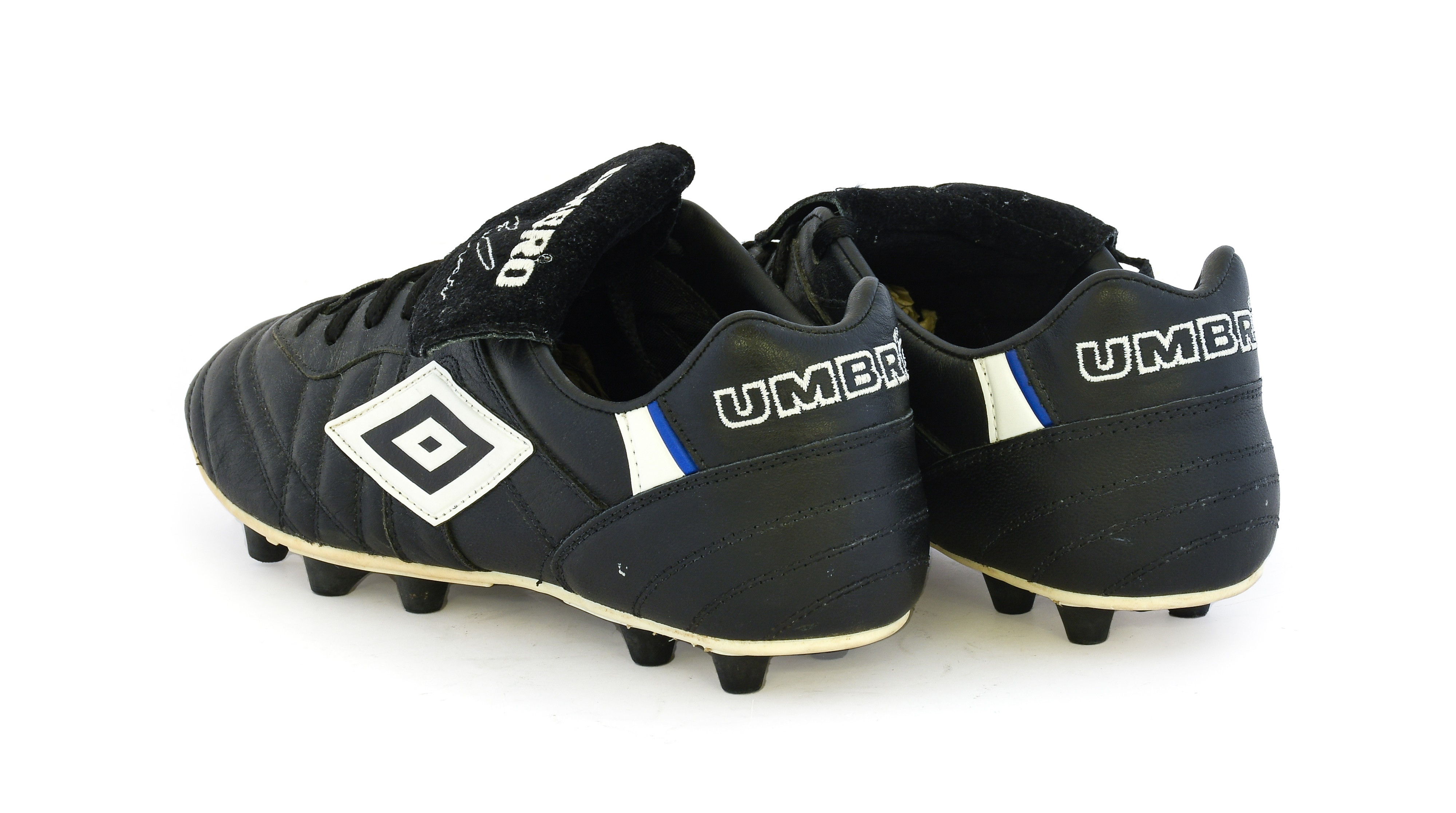 Alan shearer sales umbro boots