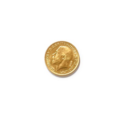 Lot 142 - Jeweller's Copy Sovereign, a Jeweller's copy...