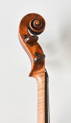 Lot 22 - Violin