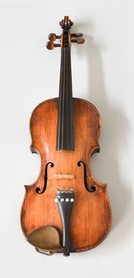 Lot 3002 - Violin