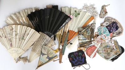 Lot 289 - Quantity of Assorted Late 19th/Early 20th...