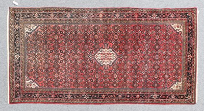 Lot 1251 - Hosseinabad Khelleh Iranian Kurdistan, circa...