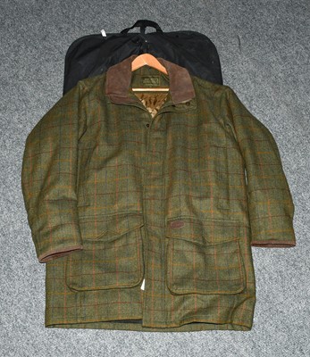 Lot 80 - A Musto Tweed Country Jacket