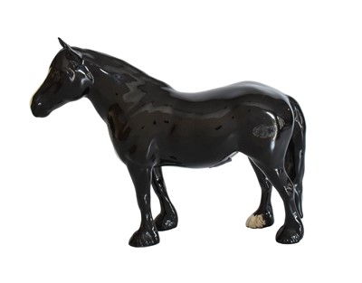 Lot 119 - Beswick Dales Pony "Maisie", model No. 1671,...