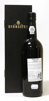 Lot 3197 - Kopke Colheita 1979 Vintage Port (one bottle),...