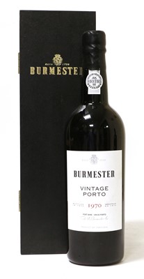 Lot 3197 - Kopke Colheita 1979 Vintage Port (one bottle),...