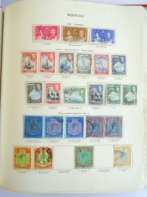 Lot 137 - British Commonwealth