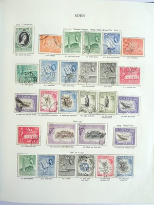 Lot 131 - British Commonwealth