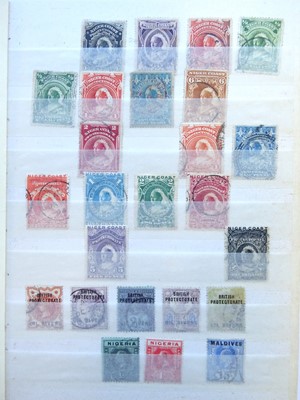 Lot 138 - British Commonwealth etc.