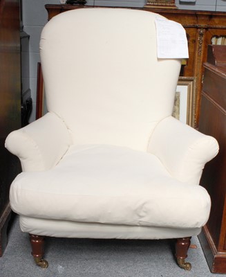 Lot 1351 - A Tetrad Annabel Armchair, retailed by John Lewis