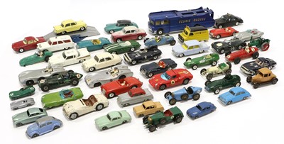 Lot 285 - Various Diecast