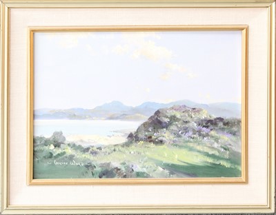 Lot 1035 - Vernon de Beauvoir Ward (1905-1985) "Loch na...