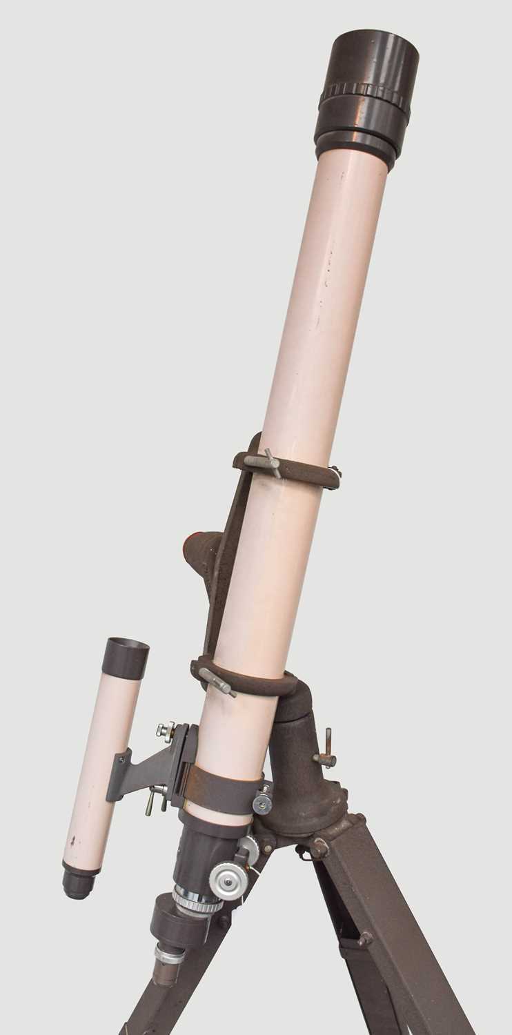 Lot 3249 - Swift Model 831 Telescope