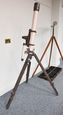 Lot 3249 - Swift Model 831 Telescope