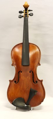 Lot 3003 - Violin