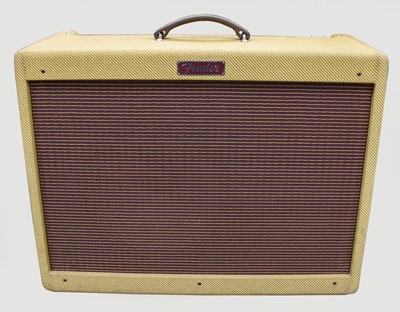 Lot 3083 - Fender Blues Deluxe Amplifier Type 246