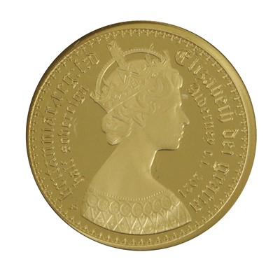 Lot 294 - 4x Commemorative Half Sovereigns, (all .917...