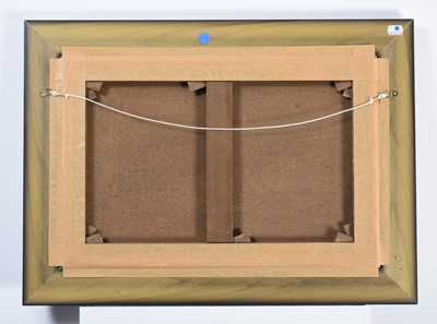 Lot 1107 - A. Roland Knight (1879-1921) The day's catch,...