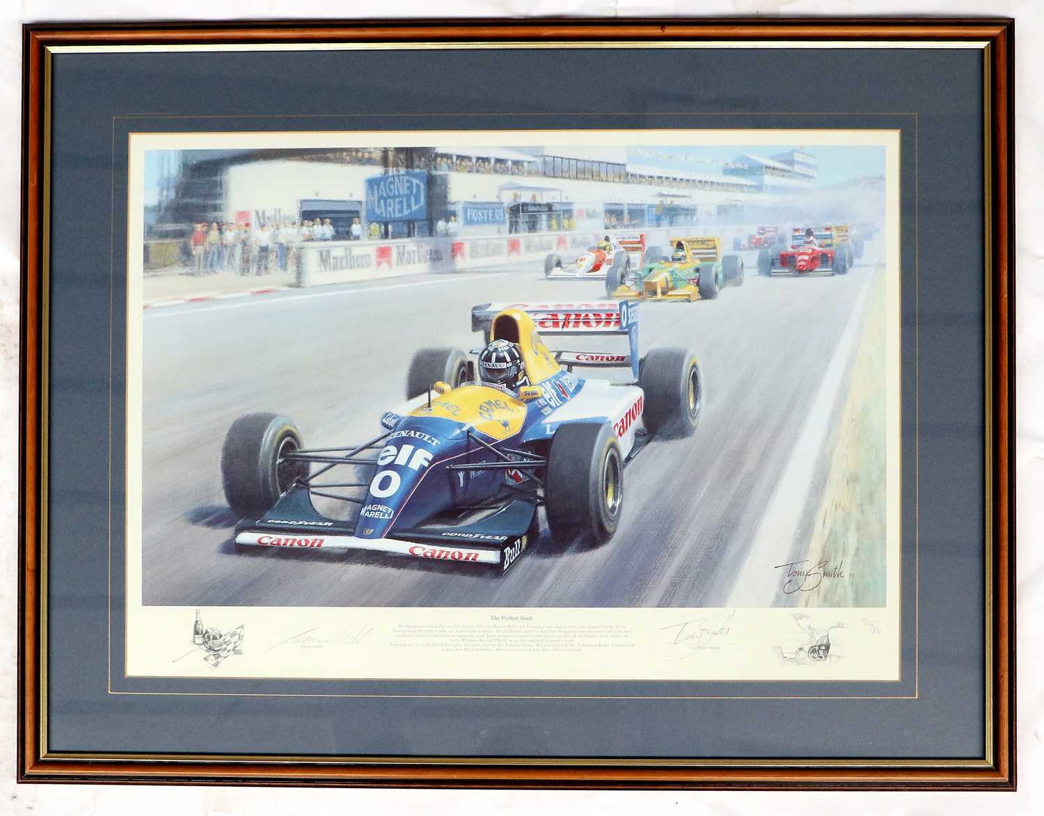 Lot 586 - After Tony Smith 