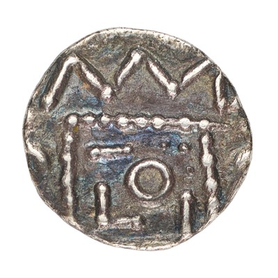 Lot 10 - Early Anglo-Saxon, Sceatta, (1.01g),...