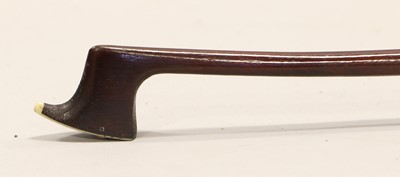 Lot 3005 - Violin