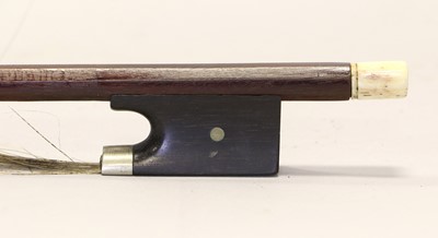 Lot 3005 - Violin