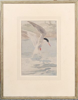 Lot 1006 - Richard Barrett Talbot Kelly (1896-1971) Study...