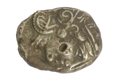 Lot 3 - Ancient Greece, Attica Silver Tetradrachm,...