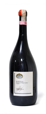 Lot 3256 - Barolo D.O.C.G. 1991, Alessandria Giovanni...