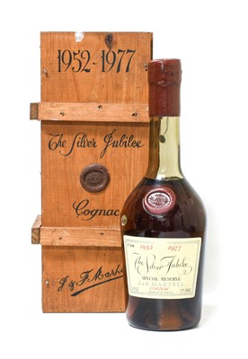 Lot 3102 - J. & F. Martell Special Reserve Cognac ''The...