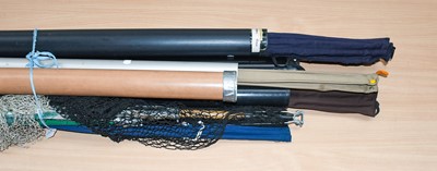 Lot 103 - Various Fly Fishing Rods