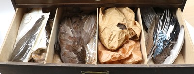 Lot 82 - A Quantity of Fly Fishing Items