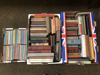 Lot 407 - Children's Books, including Grimm's Fairy...