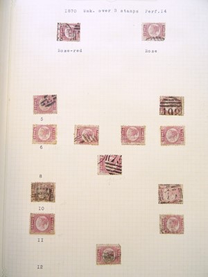 Lot 156 - Great Britain and Worldwide
