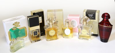 Lot 2089 - Collection of Modern Perfumes comprising two...