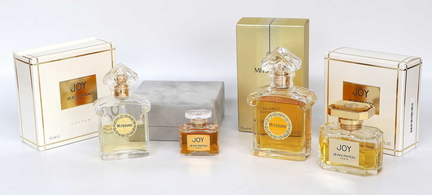 Lot 2090 - Collection of Modern Perfumes comprising a...