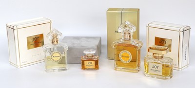 Lot 2090 - Collection of Modern Perfumes comprising a...